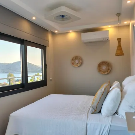 Camping Riva Sogut Beach Sogut (Aegean)