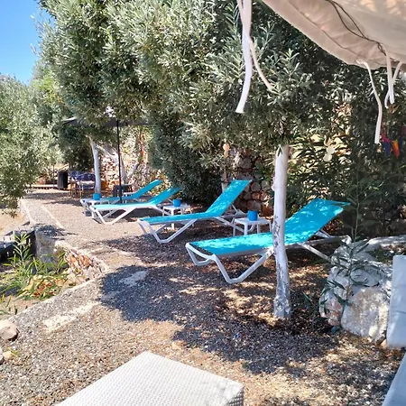 Camping Riva Sogut Beach *